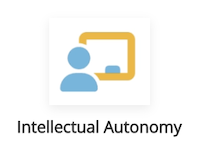 Intellectual Virtue 3 icon