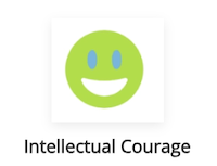 Intellectual Virtue 8 icon