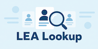 LEA Lookup