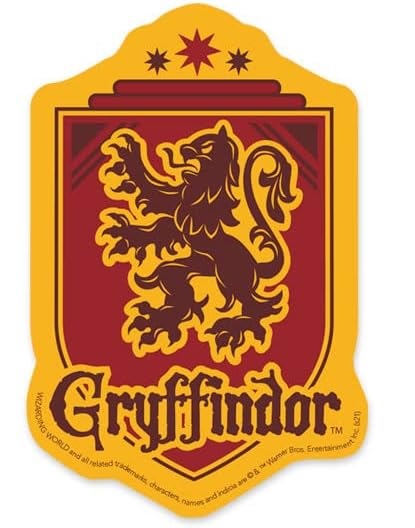 Gryffindor