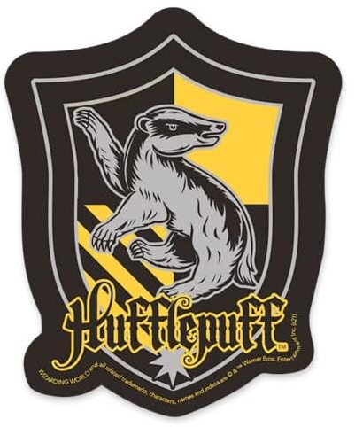 Huffflepuff