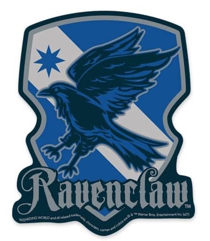 Ravenclaw