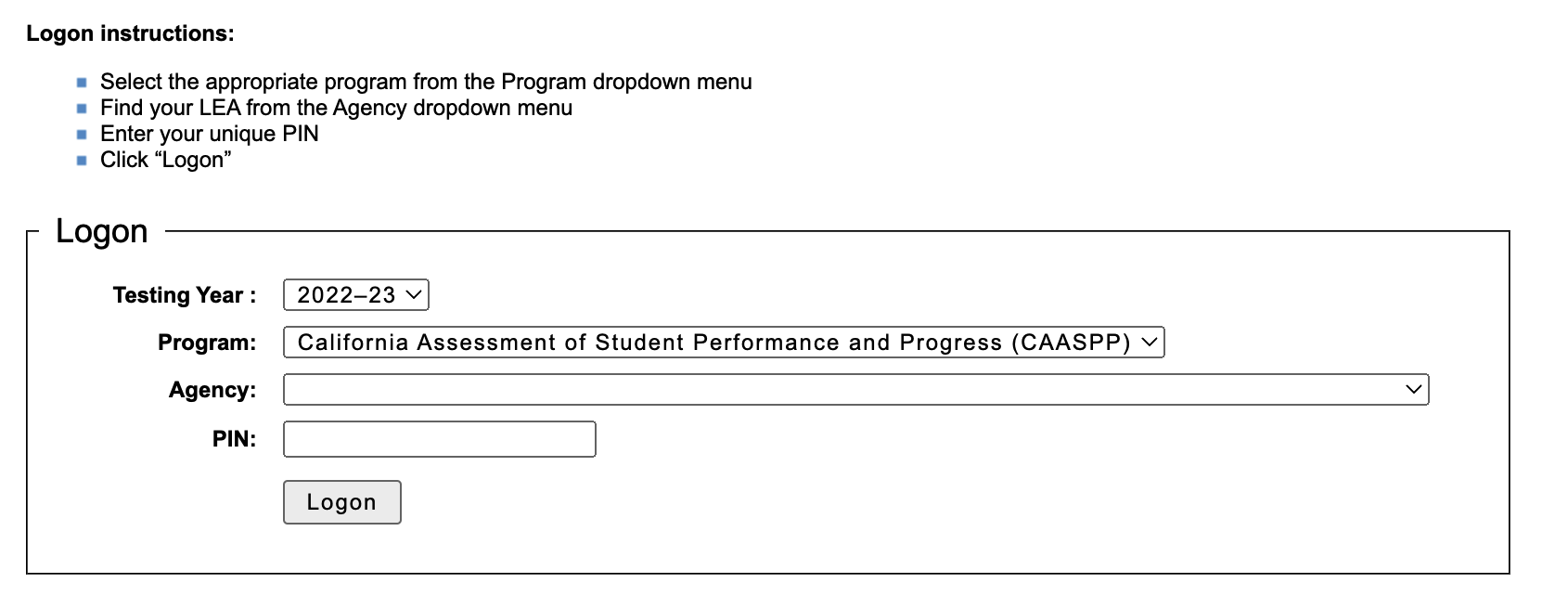 saas process