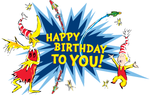 happy birthday dr seuss 3c05b