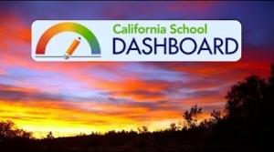 Dashboard Overview from Brea Olinda USD