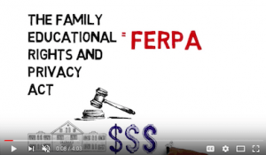 Student Privacy 101: FERPA for Parents and Students