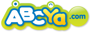 ABCya! logo