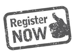 Register now