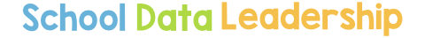 School Data Leadership Association