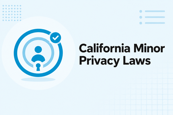 California Minor Privacy Laws