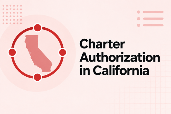 Charter Authorization in California