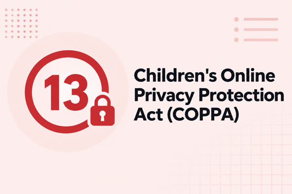Children's Online Privacy Protection Act (COPPA)