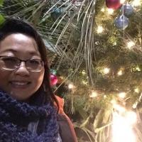 Amy Kuo