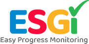 ESGI - Easy Progress Monitoring