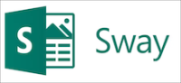 Microsoft Sway