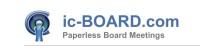 ic-BOARD (ElectronicSchoolBoard)