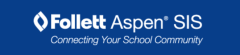 Aspen Student Information System (Follett)