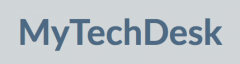 MyTechDesk