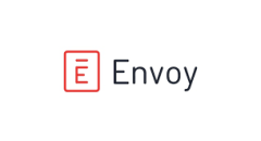 Envoy - Digital Sign-In Security System