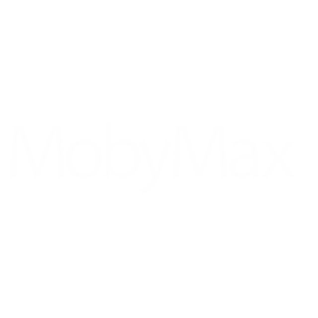 MobyMax logo