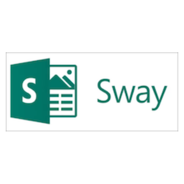 Microsoft Sway
