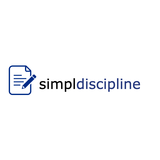 SimplDiscipline