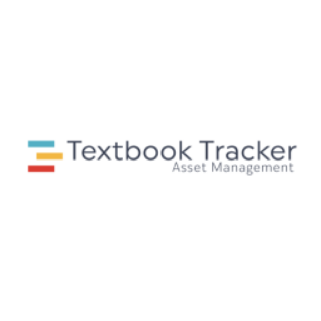 Textbook Tracker