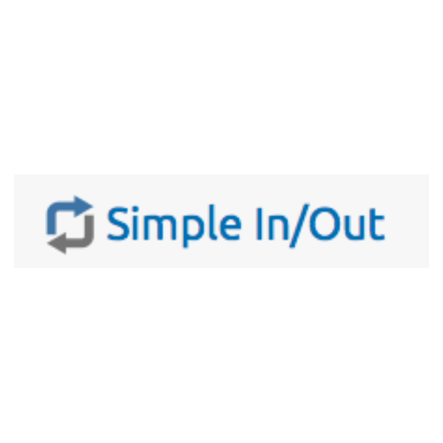 Simple In/Out