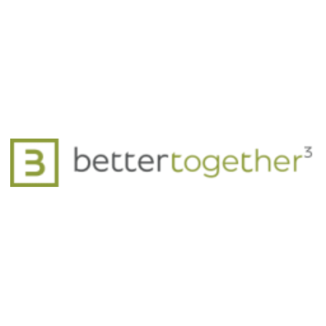 Better Together Cubed