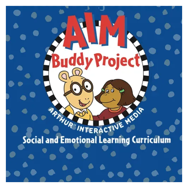 AIM Buddy Project