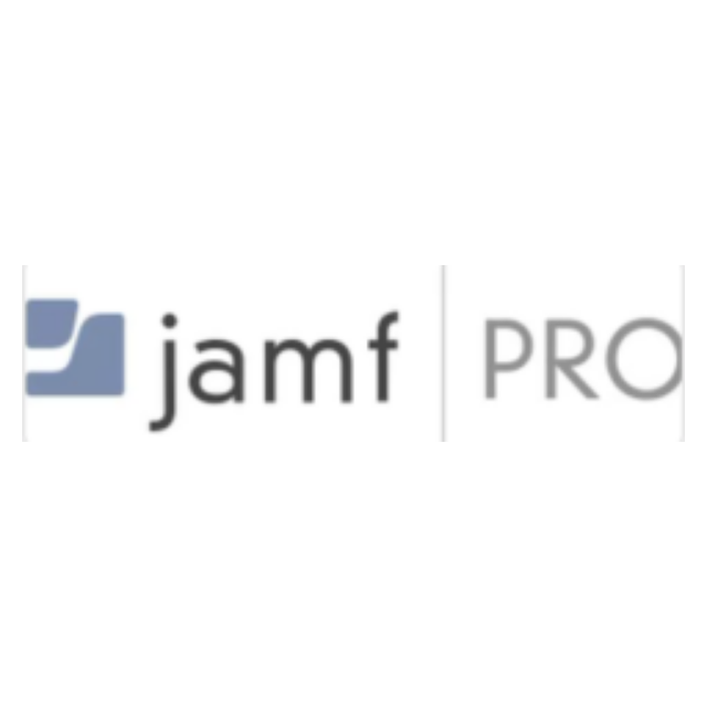 Jamf Pro