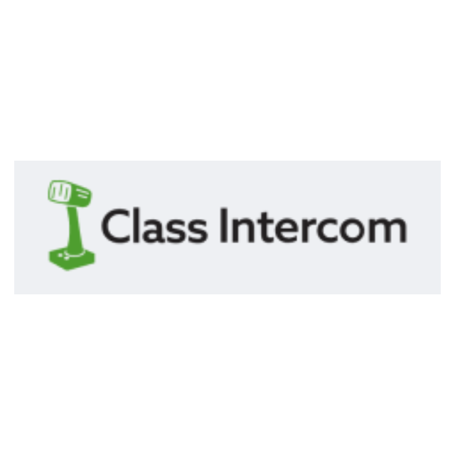 Class Intercom