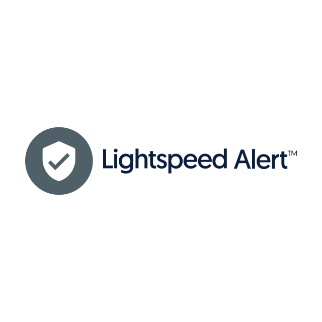 Lightspeed Alert