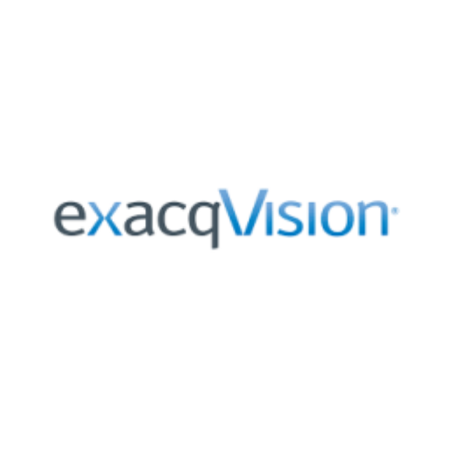 exacqVision