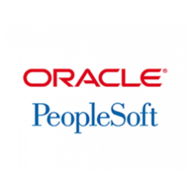 Oracle PeopleSoft Financial Management