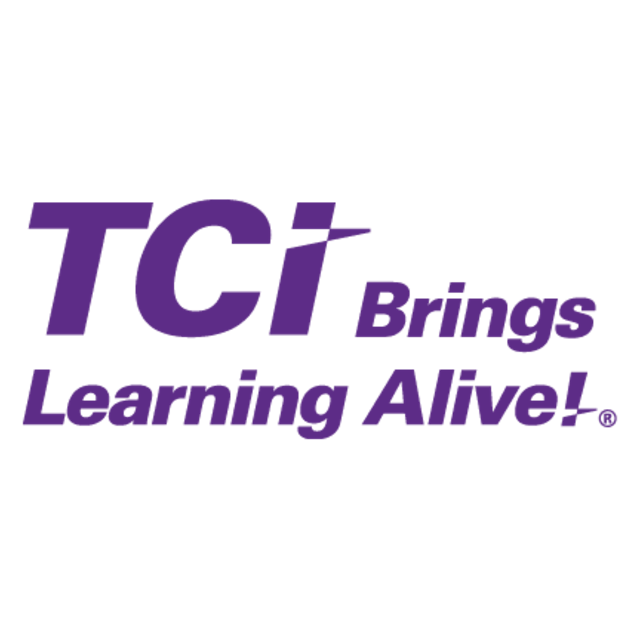 TCI History Alive!