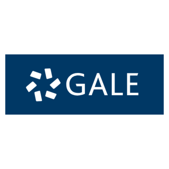 Gale Databases