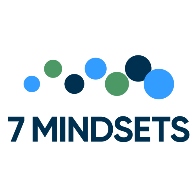7 Mindsets