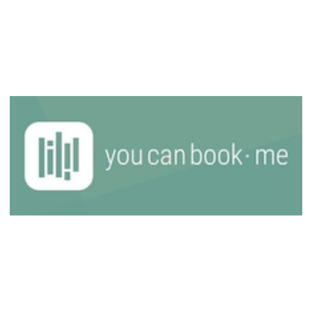 You Can Book Me