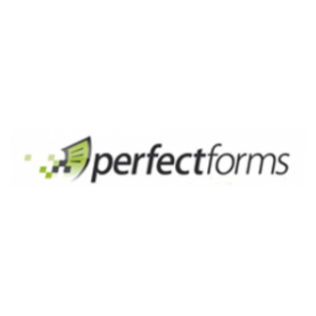 Perfect Forms
