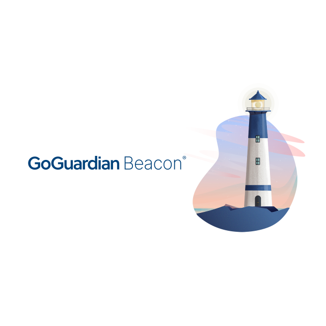 GoGuardian Beacon