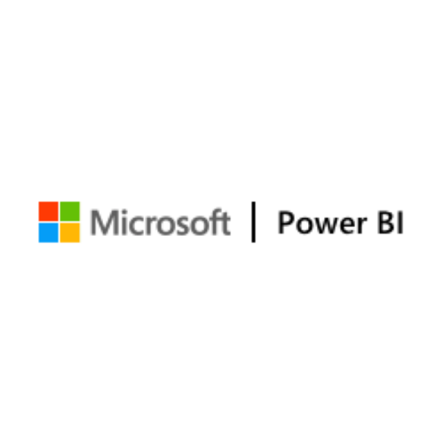 Microsoft Power BI