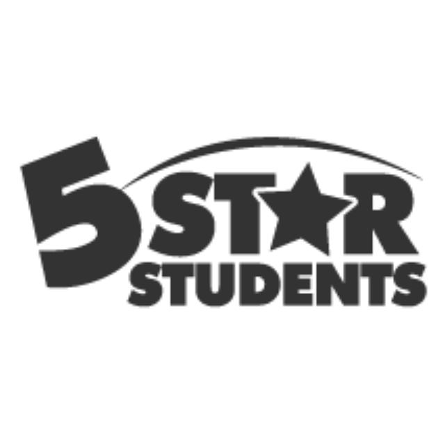 5 Star Students