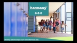 Harmony SEL and Inspire Teaching &amp; Learning Overview