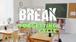 Break the math forgetting cycle!