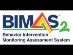 Teacher(s)&#039;experience completing the BIMAS-2 Standard form