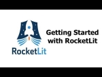 Getting Started with RocketLit