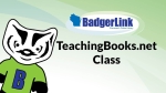 TeachingBooks.net Class