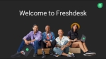 Welcome to Freshdesk | Best Customer Service Software