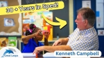 The Foundations of Exceptional Instruction with Great Leaps Author Kenneth Campbell